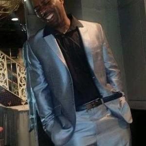 Meet your Posher, Kenneth